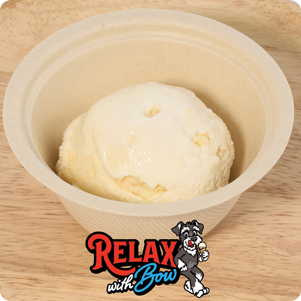 マンゴーアイス