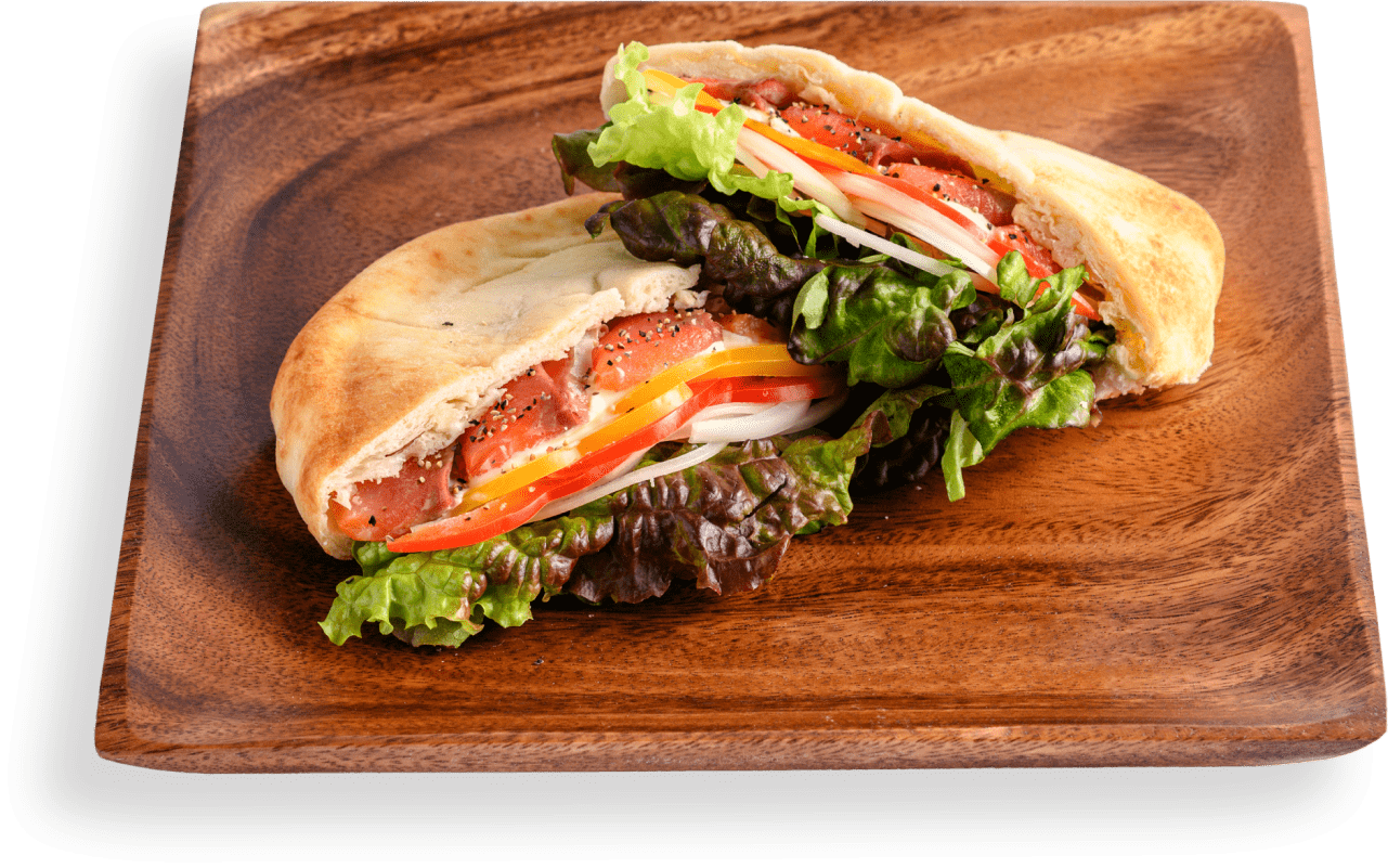 こだわりのスモークサーモン＆クリームチーズ～味変用国産柚子ふりかけ付き～